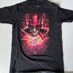 DC’s The Flash 2023 Movie Graphic T-Shirt